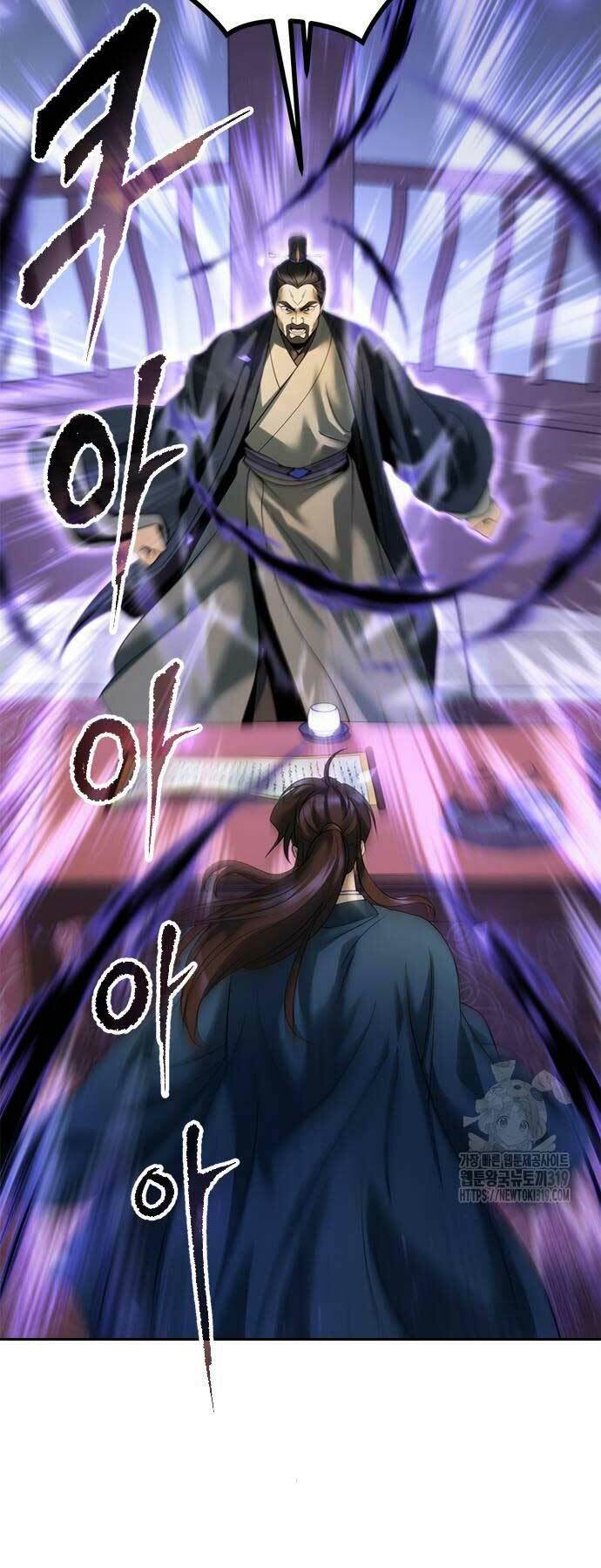 Ma Đạo Chuyển Sinh Ký - Chapter 50 - Page 35