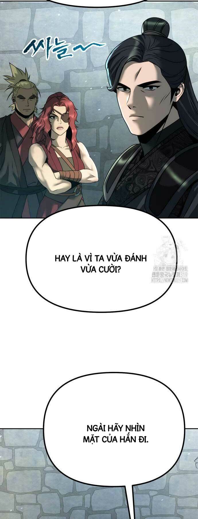 Ma Đạo Chuyển Sinh Ký - Chapter 50 - Page 3