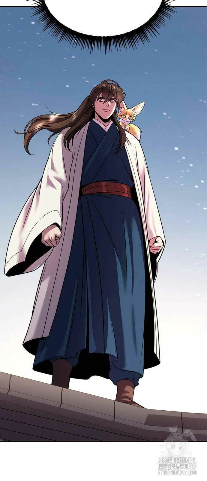 Ma Đạo Chuyển Sinh Ký - Chapter 50 - Page 42