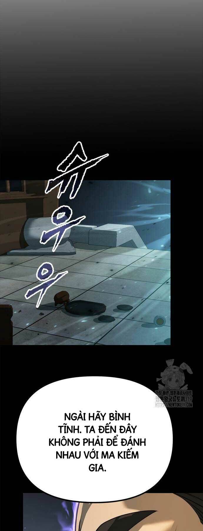 Ma Đạo Chuyển Sinh Ký - Chapter 50 - Page 44