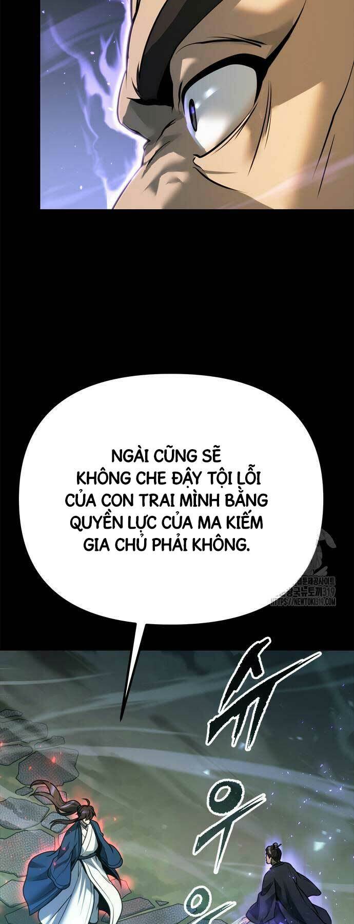 Ma Đạo Chuyển Sinh Ký - Chapter 50 - Page 45