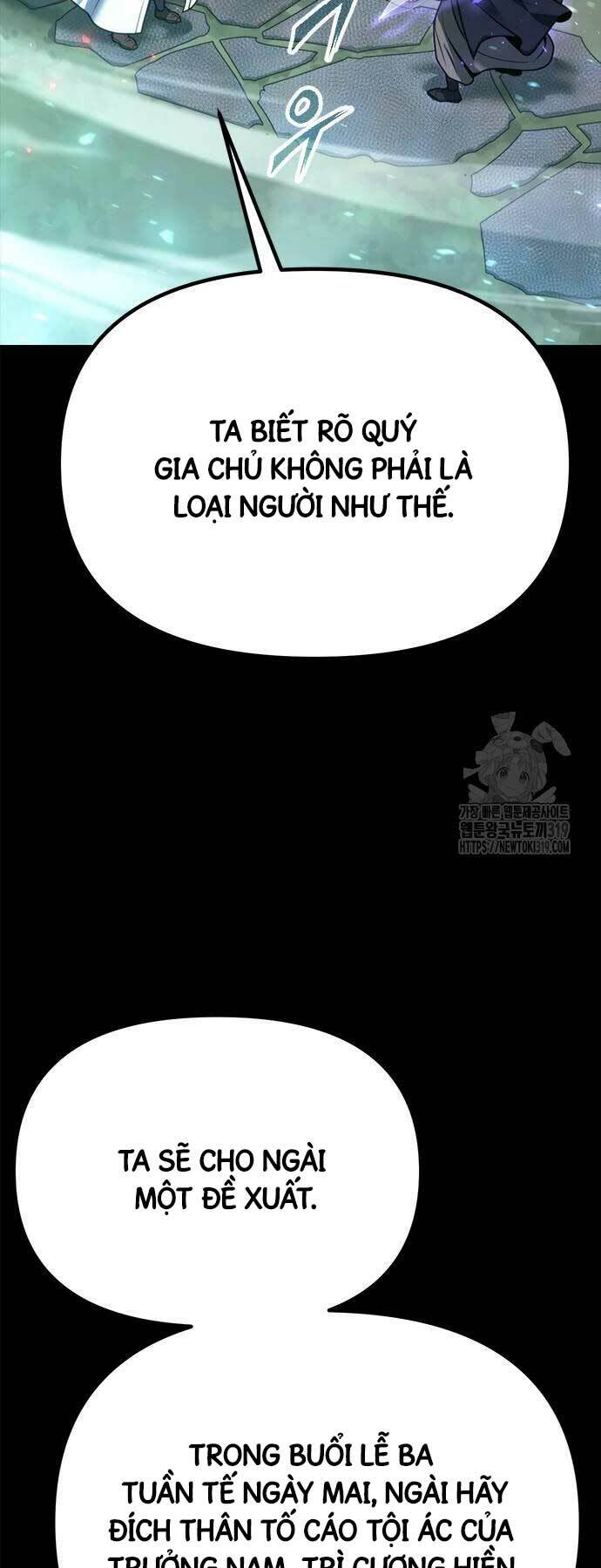 Ma Đạo Chuyển Sinh Ký - Chapter 50 - Page 46