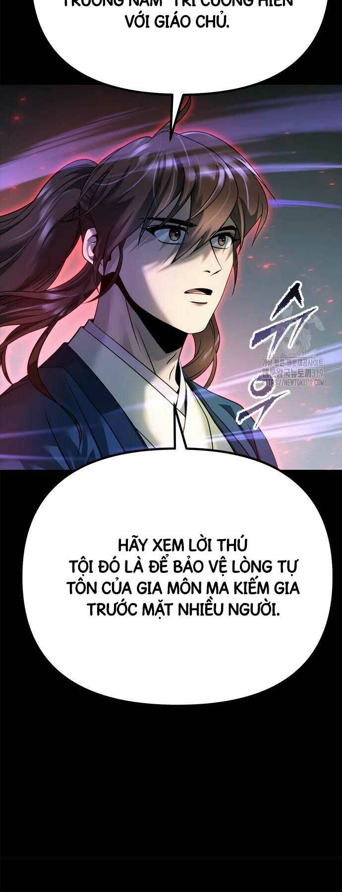 Ma Đạo Chuyển Sinh Ký - Chapter 50 - Page 47