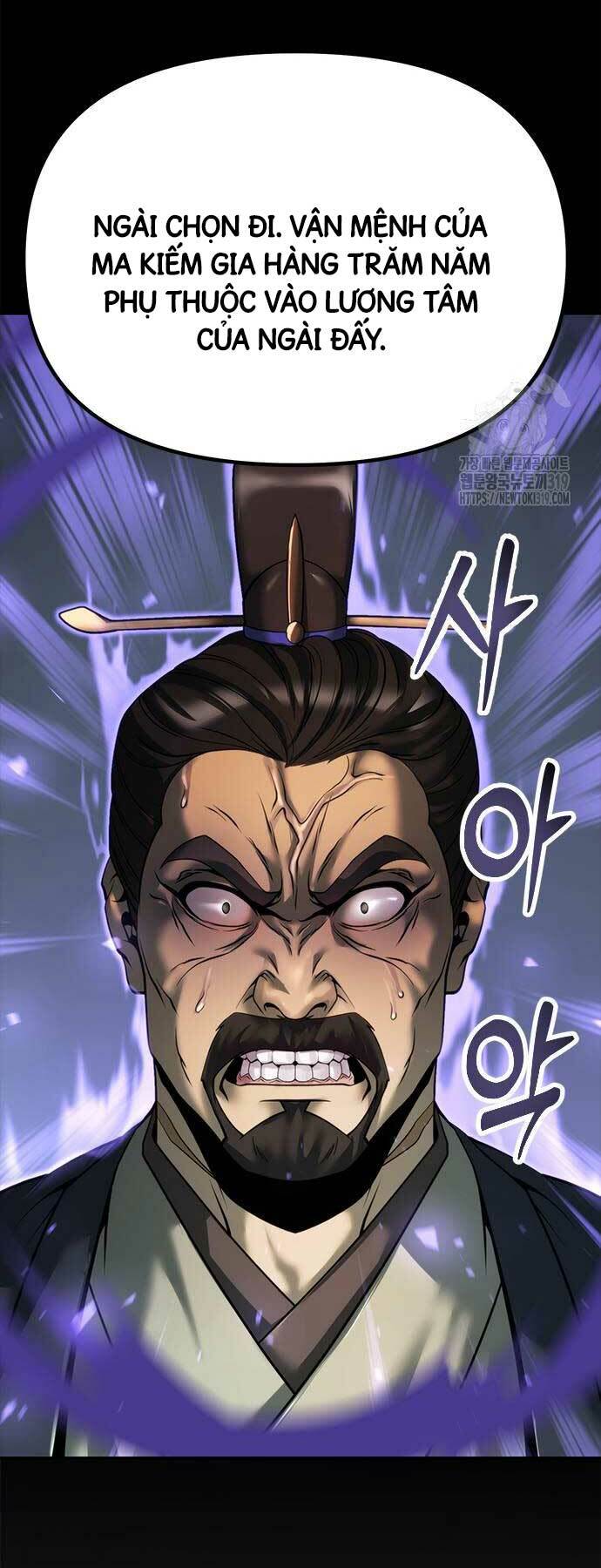 Ma Đạo Chuyển Sinh Ký - Chapter 50 - Page 48