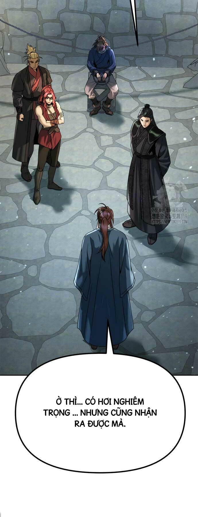 Ma Đạo Chuyển Sinh Ký - Chapter 50 - Page 4