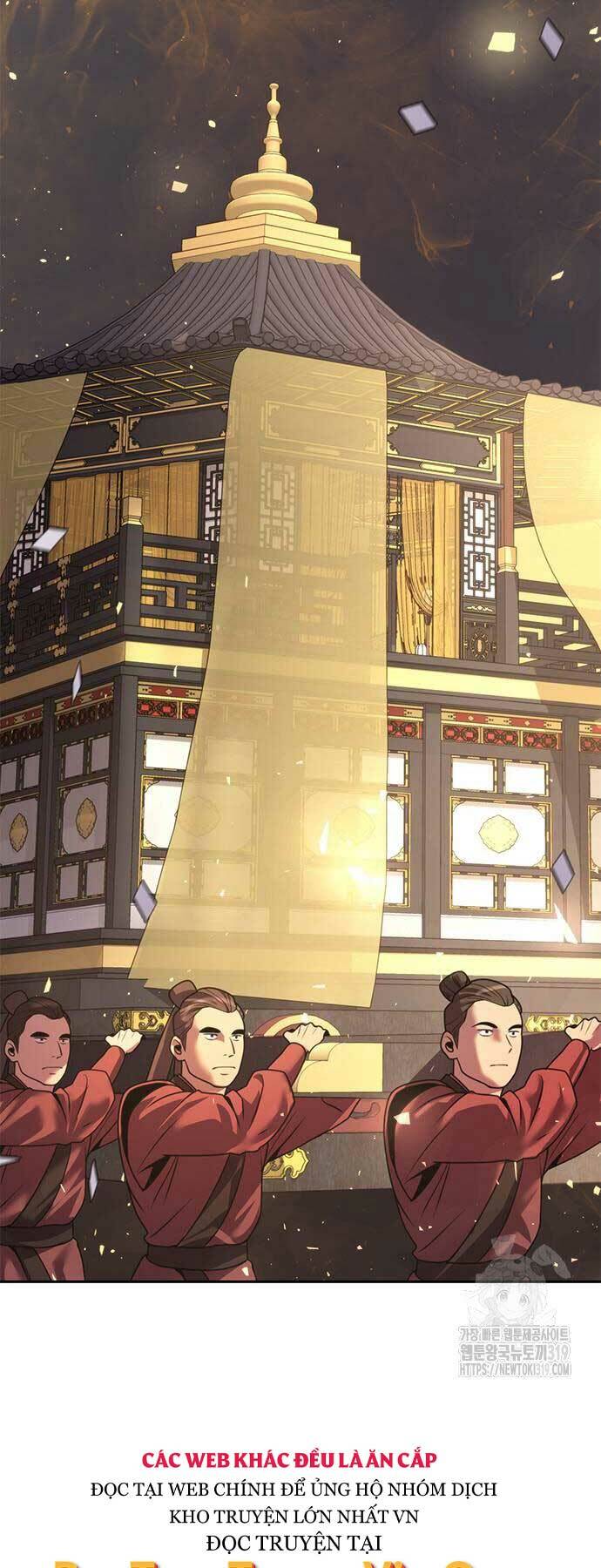 Ma Đạo Chuyển Sinh Ký - Chapter 50 - Page 51