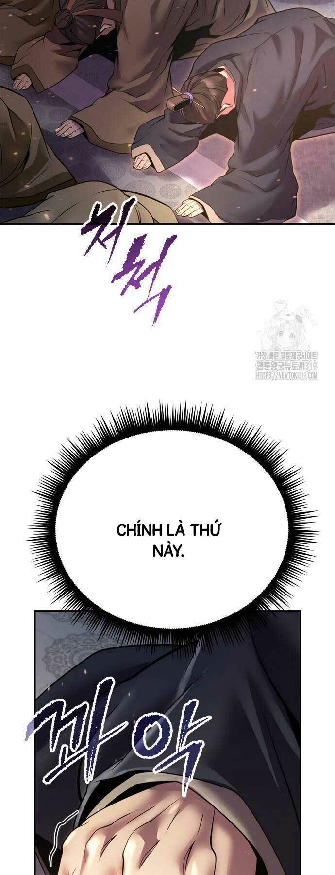 Ma Đạo Chuyển Sinh Ký - Chapter 50 - Page 55
