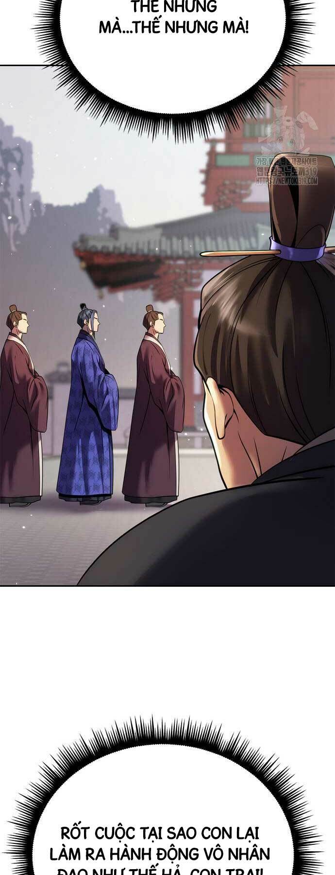 Ma Đạo Chuyển Sinh Ký - Chapter 50 - Page 58