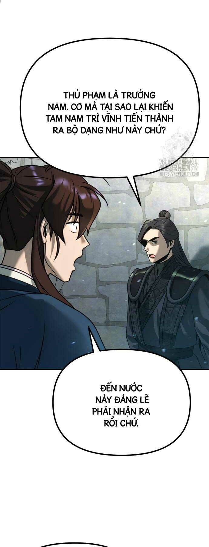 Ma Đạo Chuyển Sinh Ký - Chapter 50 - Page 5