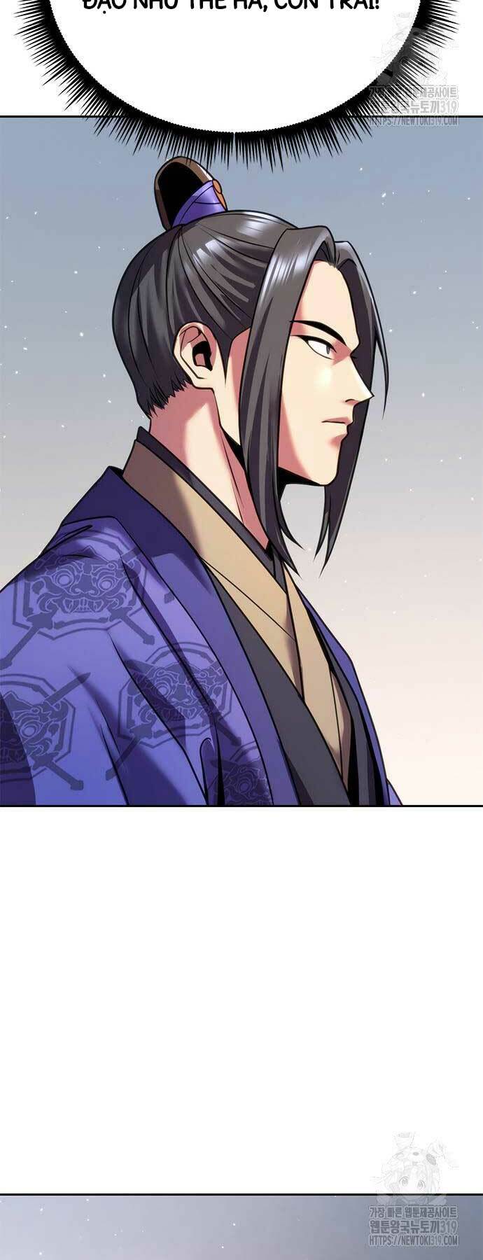 Ma Đạo Chuyển Sinh Ký - Chapter 50 - Page 59