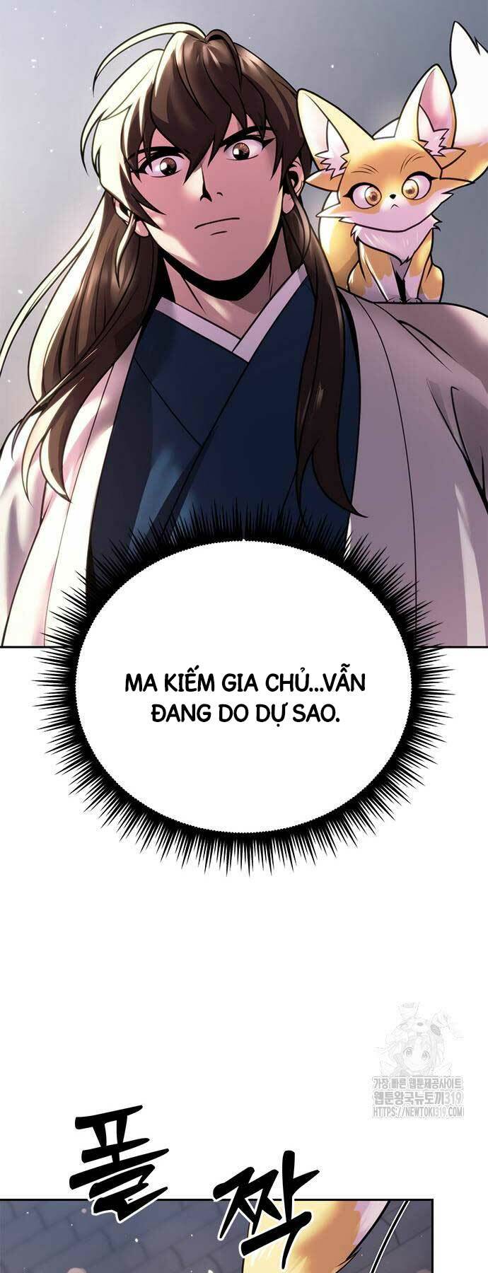 Ma Đạo Chuyển Sinh Ký - Chapter 50 - Page 60