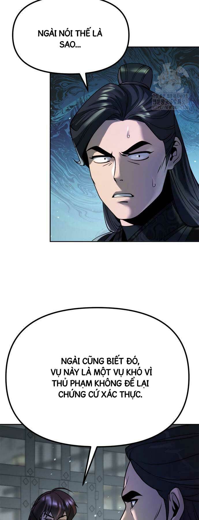 Ma Đạo Chuyển Sinh Ký - Chapter 50 - Page 6