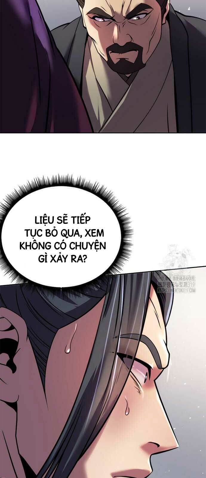 Ma Đạo Chuyển Sinh Ký - Chapter 50 - Page 71