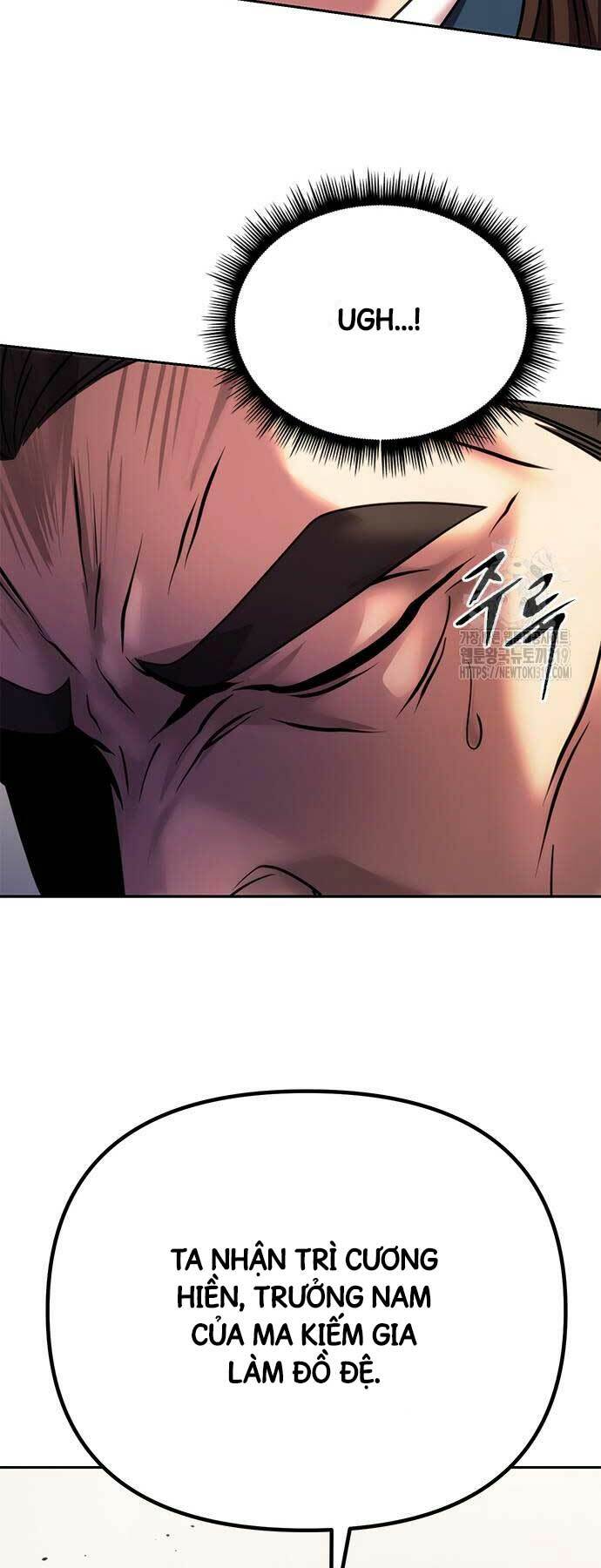 Ma Đạo Chuyển Sinh Ký - Chapter 50 - Page 73