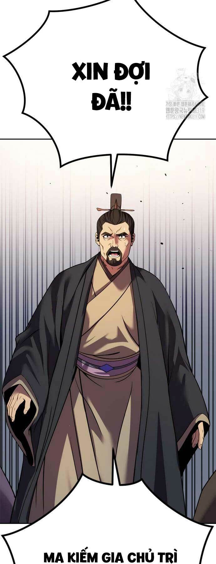 Ma Đạo Chuyển Sinh Ký - Chapter 50 - Page 75