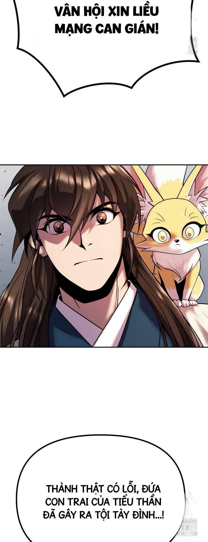 Ma Đạo Chuyển Sinh Ký - Chapter 50 - Page 76