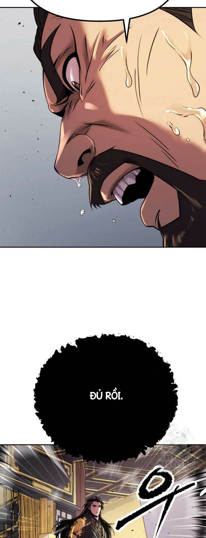 Ma Đạo Chuyển Sinh Ký - Chapter 50 - Page 77