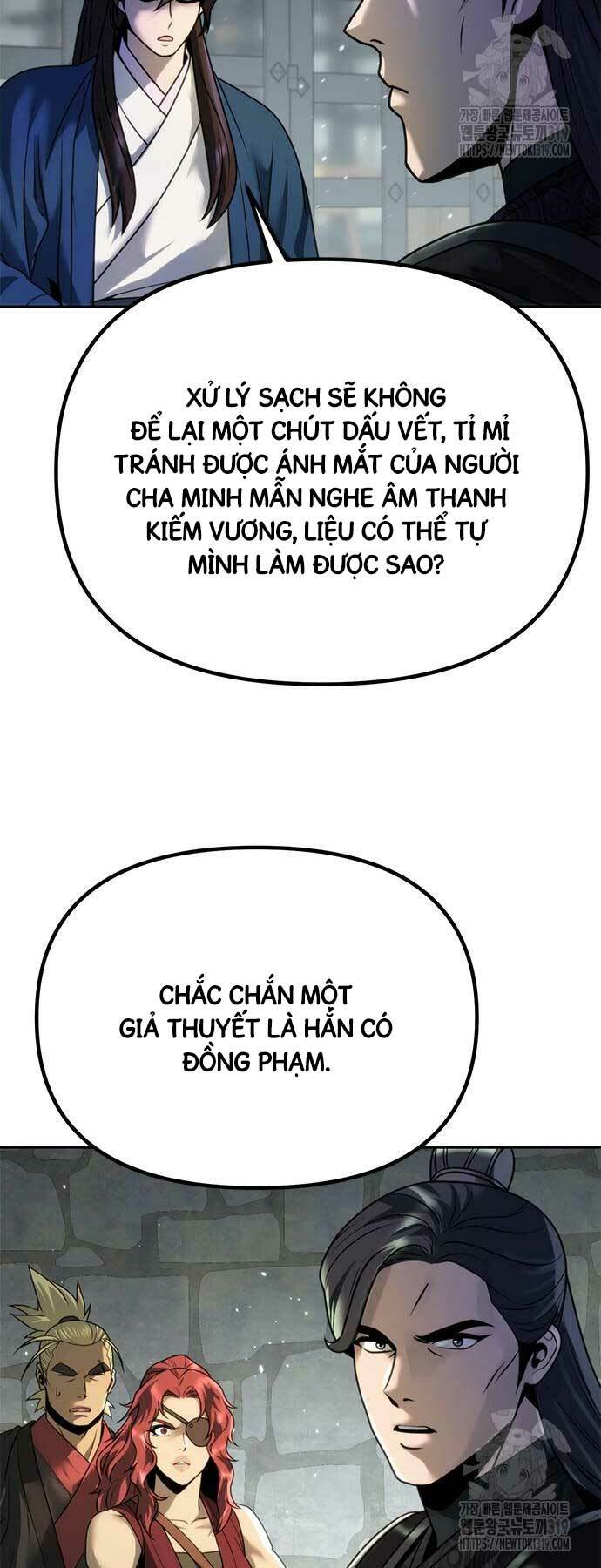 Ma Đạo Chuyển Sinh Ký - Chapter 50 - Page 7