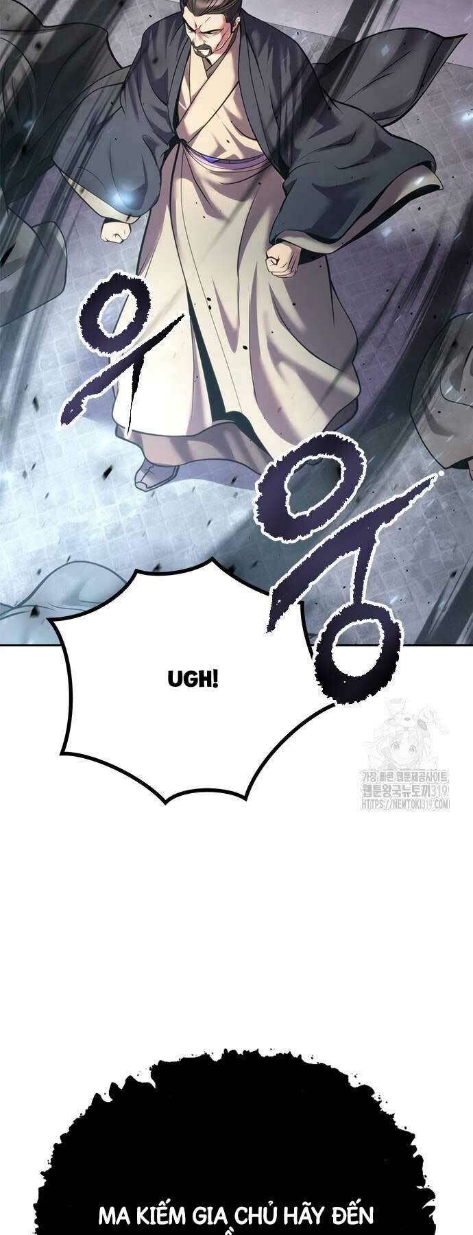 Ma Đạo Chuyển Sinh Ký - Chapter 50 - Page 79