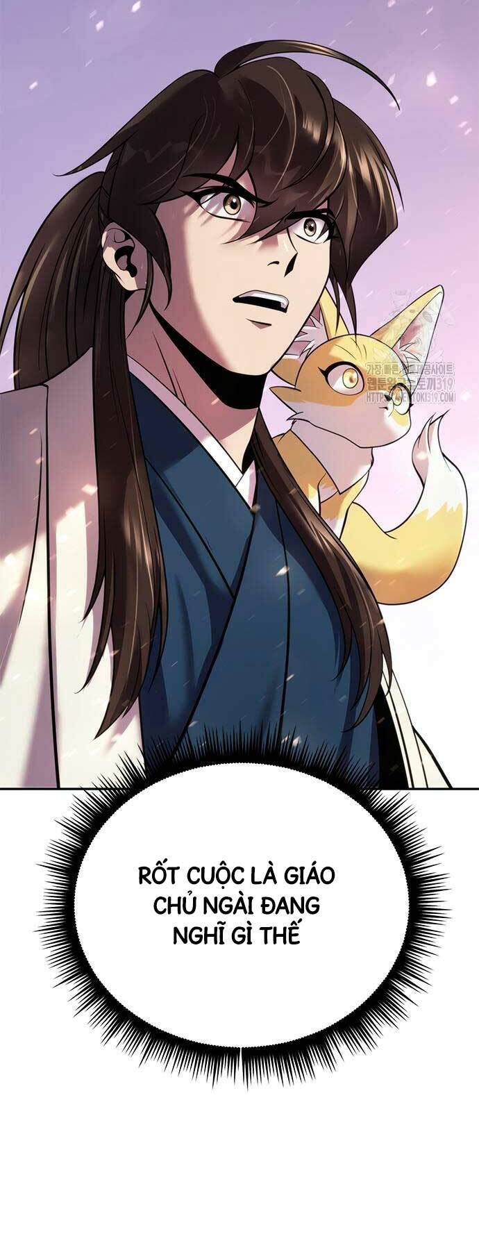 Ma Đạo Chuyển Sinh Ký - Chapter 50 - Page 82