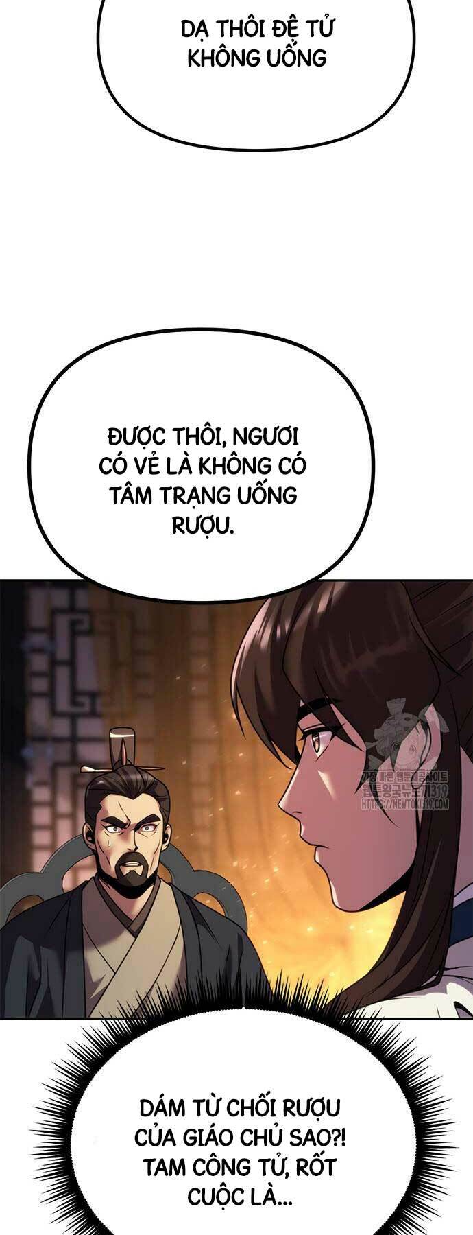 Ma Đạo Chuyển Sinh Ký - Chapter 50 - Page 88
