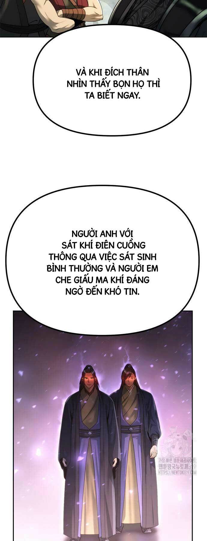 Ma Đạo Chuyển Sinh Ký - Chapter 50 - Page 8