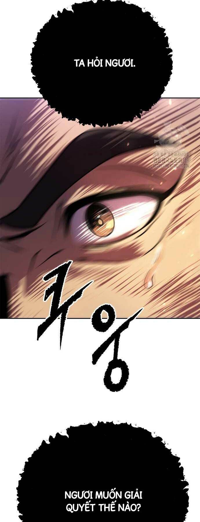 Ma Đạo Chuyển Sinh Ký - Chapter 50 - Page 91