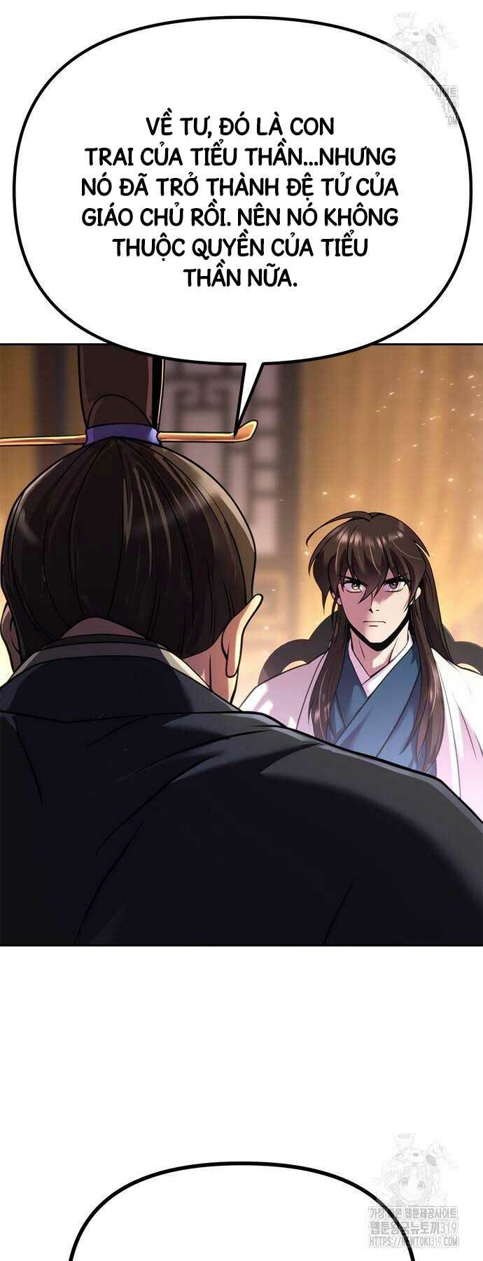 Ma Đạo Chuyển Sinh Ký - Chapter 50 - Page 93