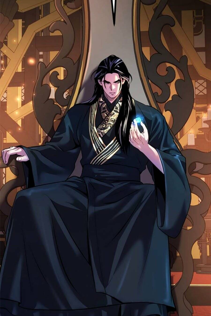 Ma Đạo Chuyển Sinh Ký - Chapter 51 - Page 100