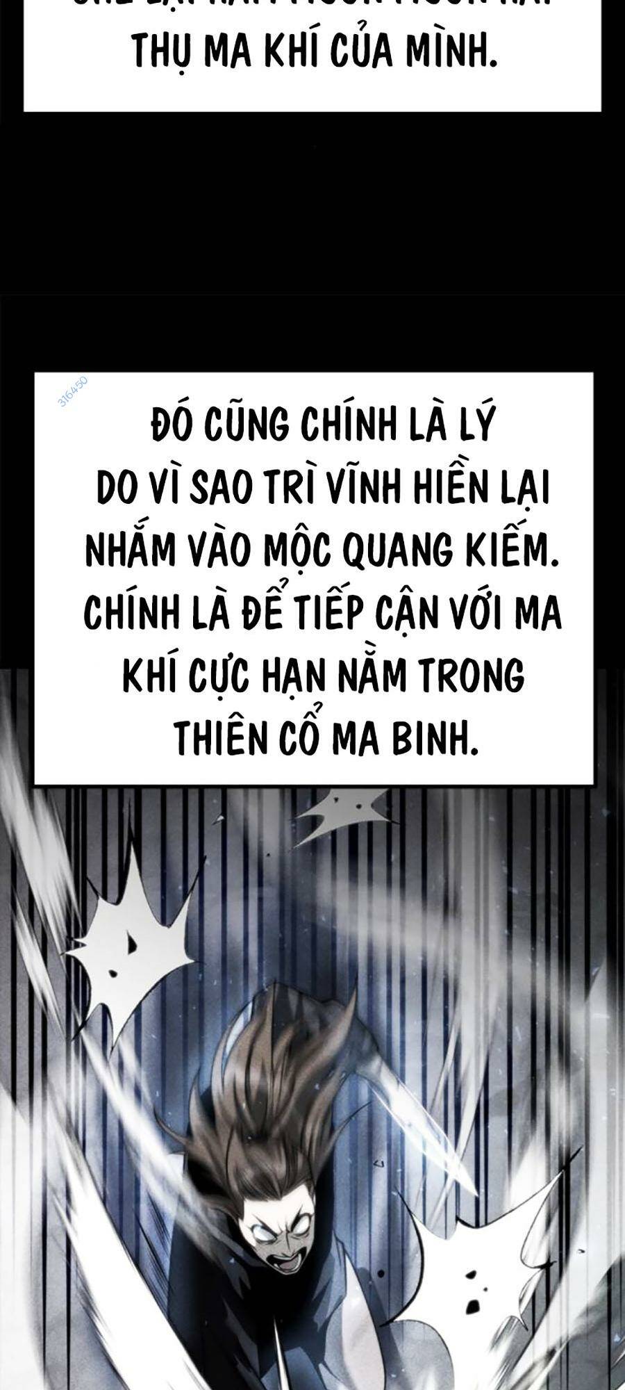 Ma Đạo Chuyển Sinh Ký - Chapter 51 - Page 108