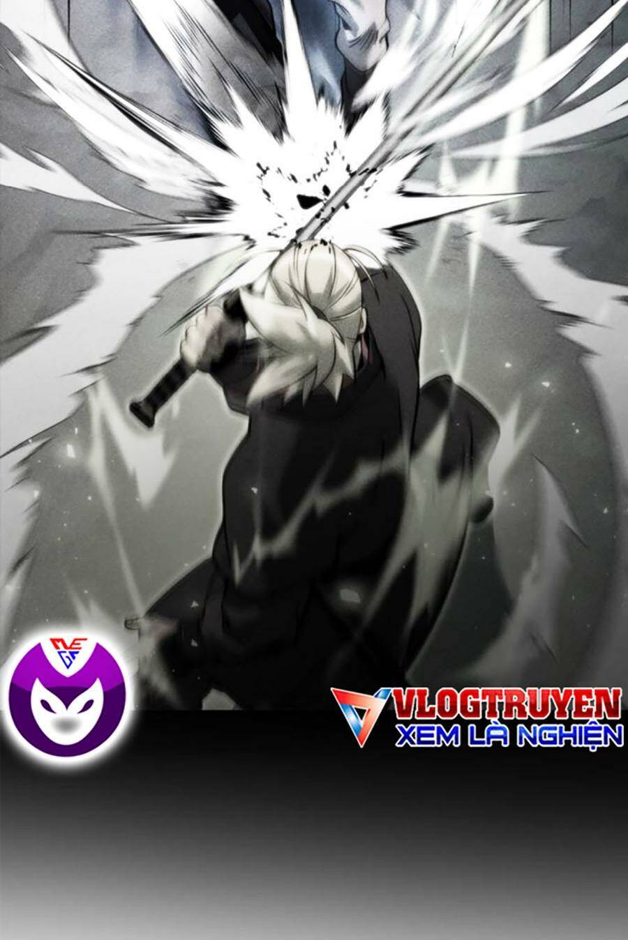 Ma Đạo Chuyển Sinh Ký - Chapter 51 - Page 109