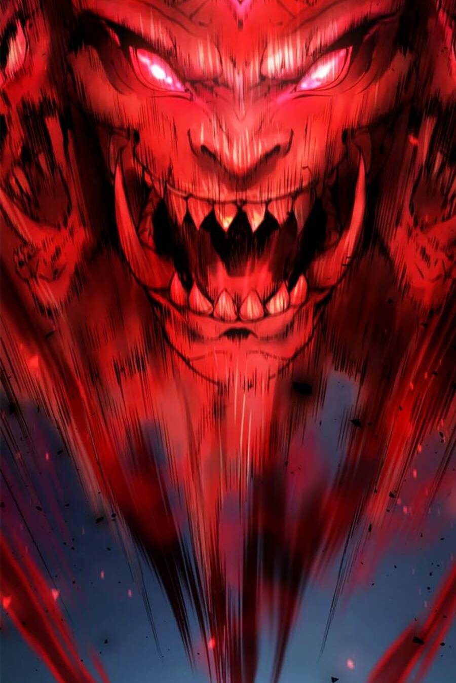 Ma Đạo Chuyển Sinh Ký - Chapter 51 - Page 113