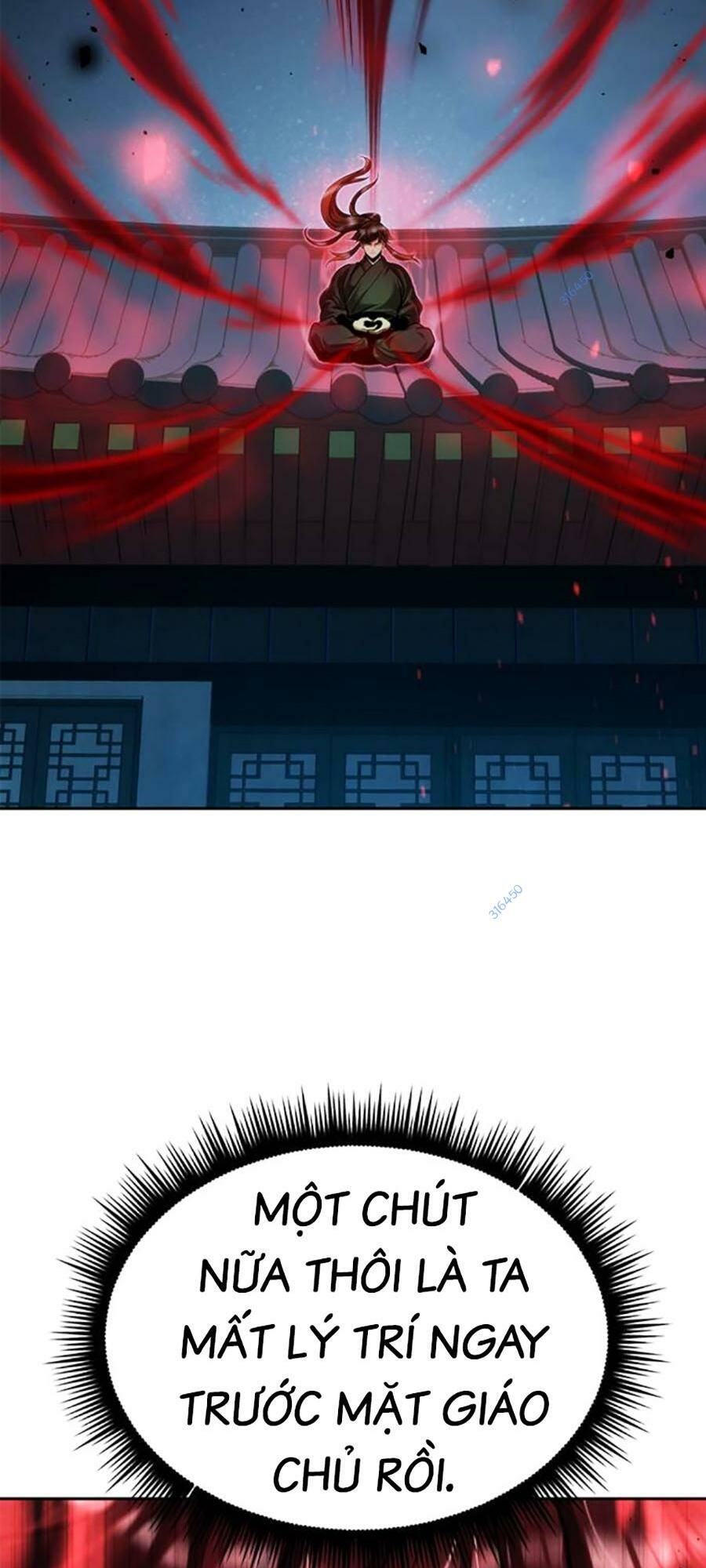 Ma Đạo Chuyển Sinh Ký - Chapter 51 - Page 114