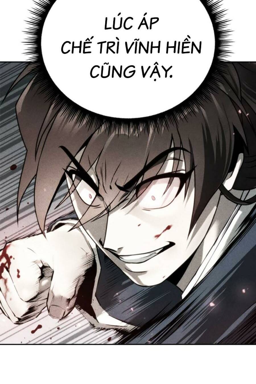 Ma Đạo Chuyển Sinh Ký - Chapter 51 - Page 116