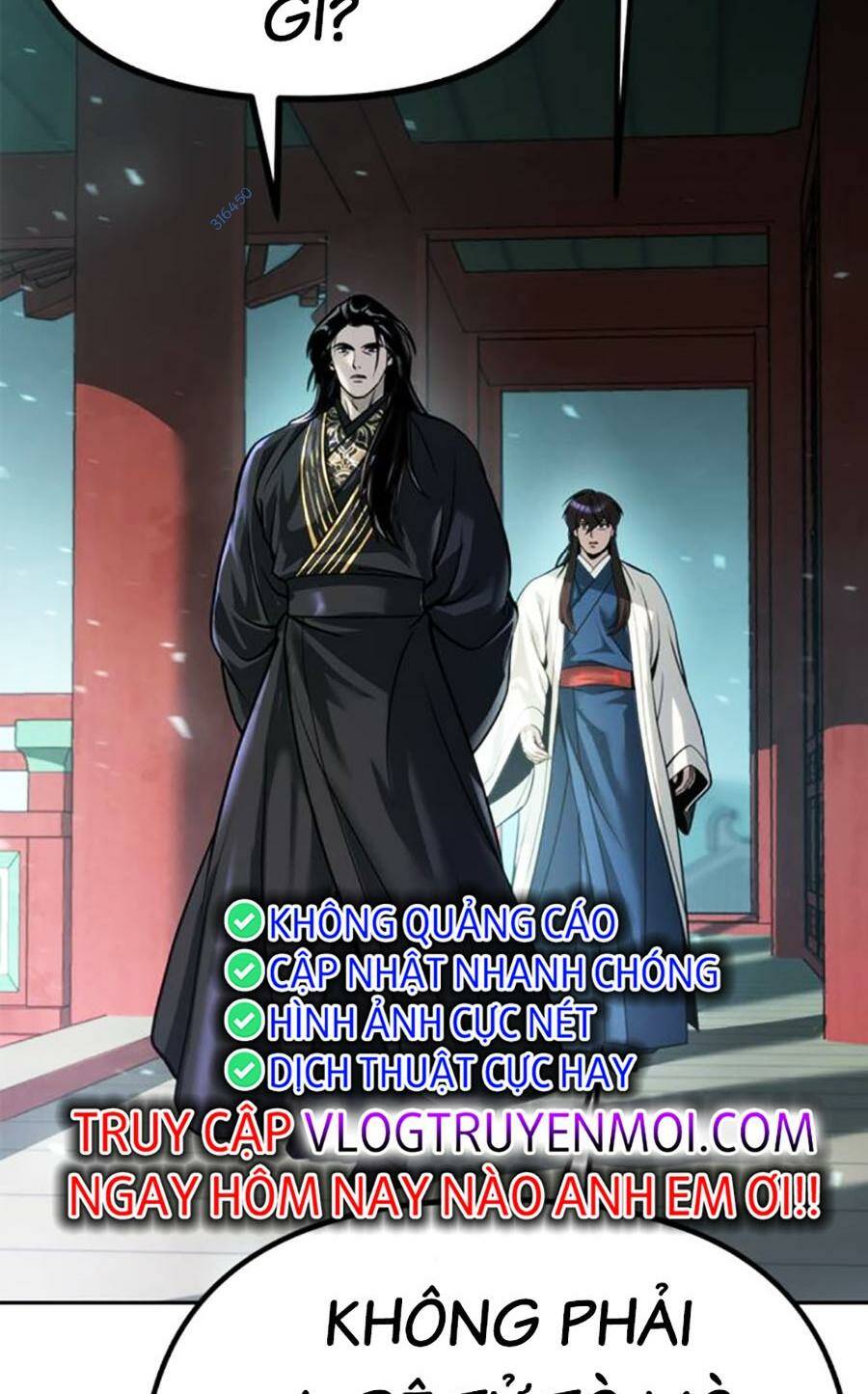 Ma Đạo Chuyển Sinh Ký - Chapter 51 - Page 12