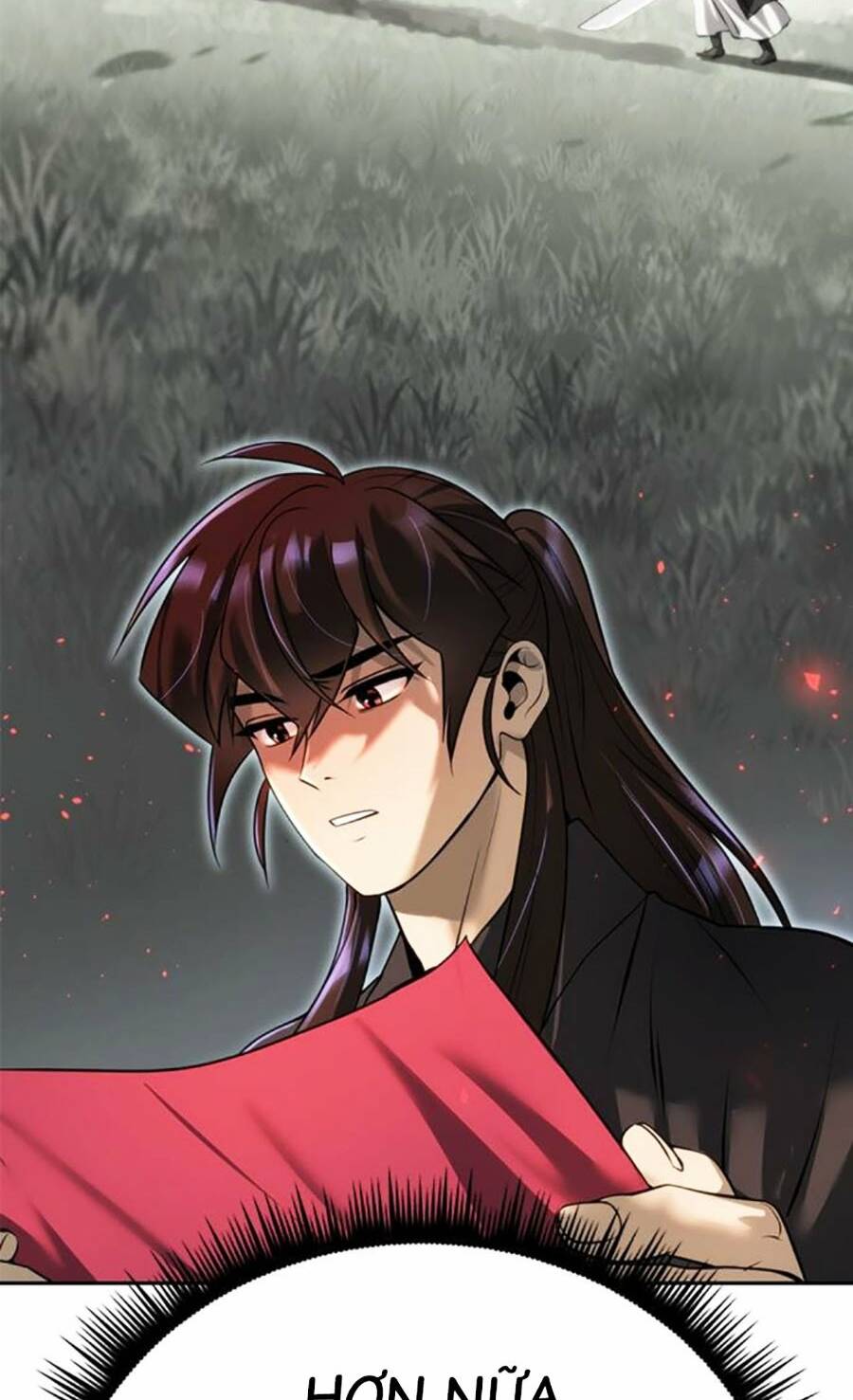 Ma Đạo Chuyển Sinh Ký - Chapter 51 - Page 133