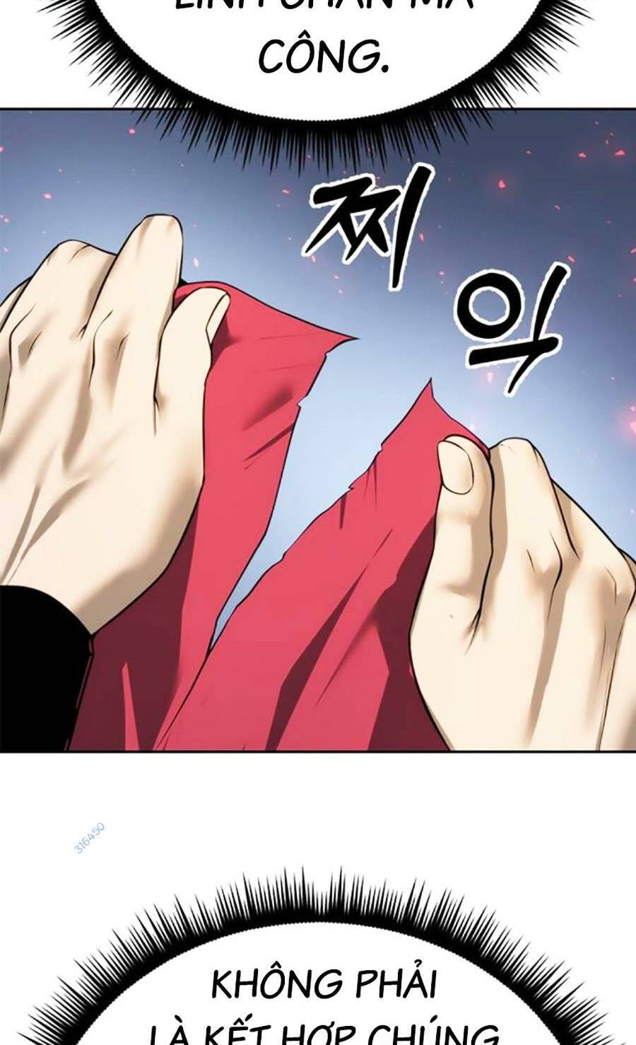 Ma Đạo Chuyển Sinh Ký - Chapter 51 - Page 135