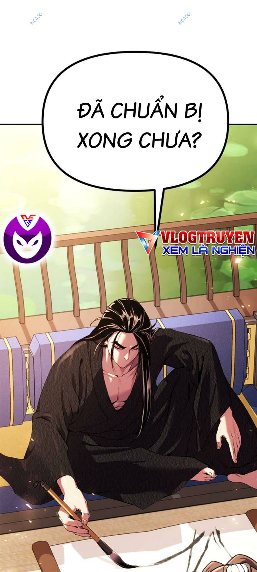 Ma Đạo Chuyển Sinh Ký - Chapter 51 - Page 147