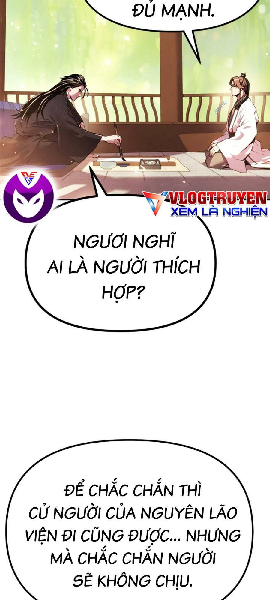 Ma Đạo Chuyển Sinh Ký - Chapter 51 - Page 153