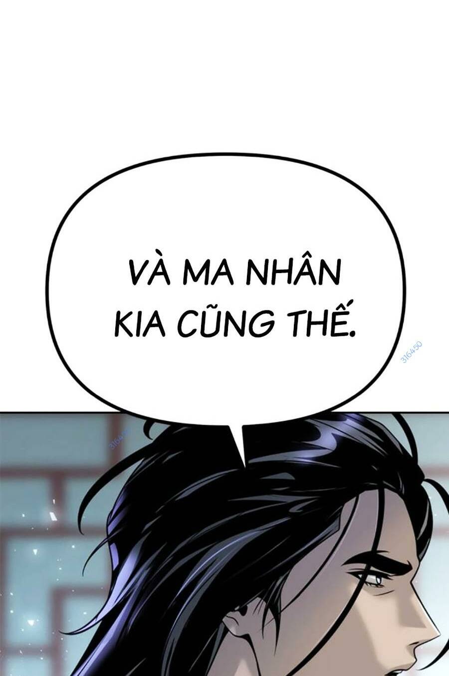 Ma Đạo Chuyển Sinh Ký - Chapter 51 - Page 21