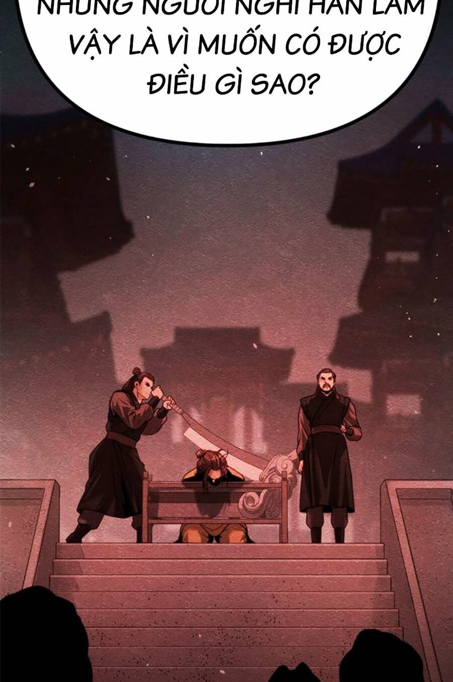 Ma Đạo Chuyển Sinh Ký - Chapter 51 - Page 23