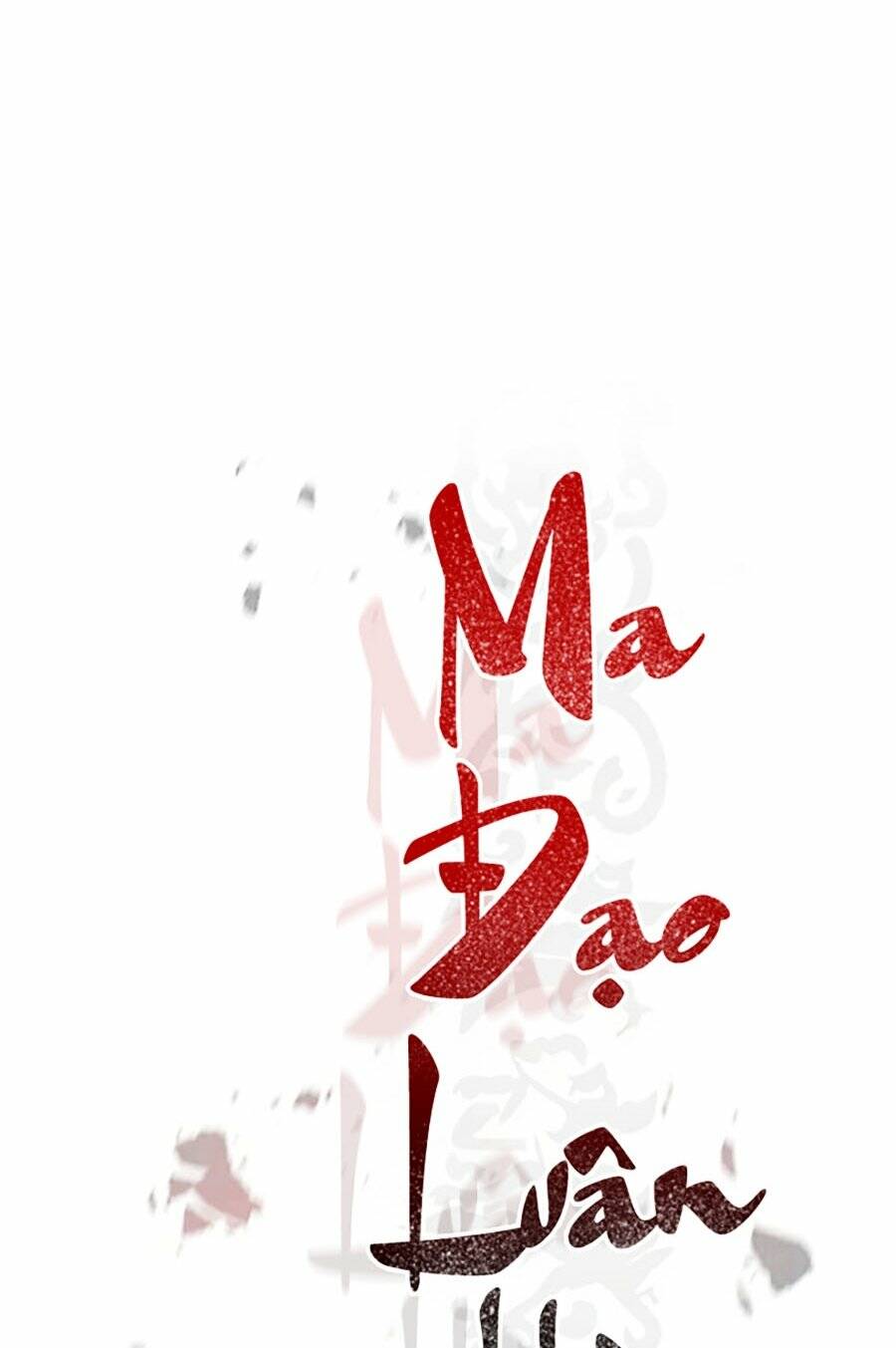 Ma Đạo Chuyển Sinh Ký - Chapter 51 - Page 34