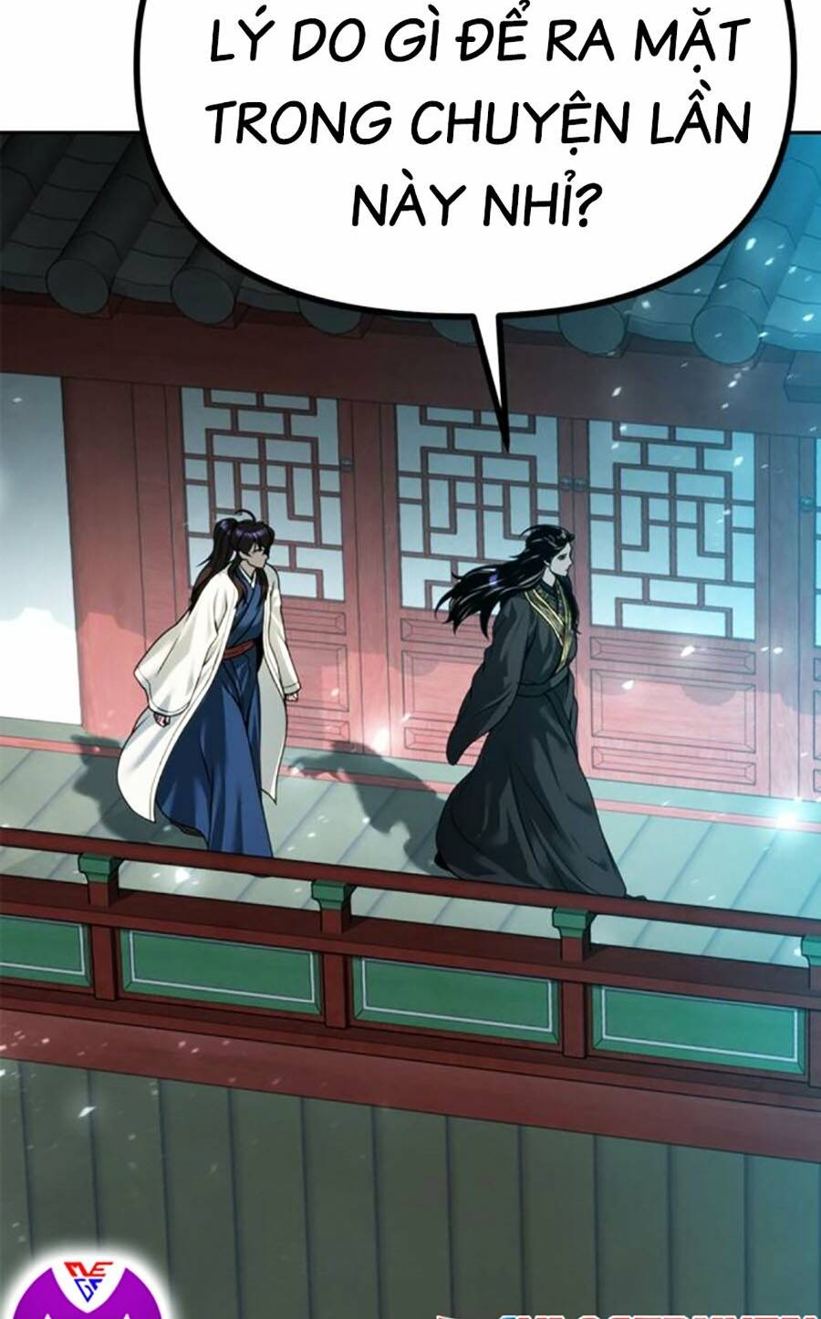 Ma Đạo Chuyển Sinh Ký - Chapter 51 - Page 3