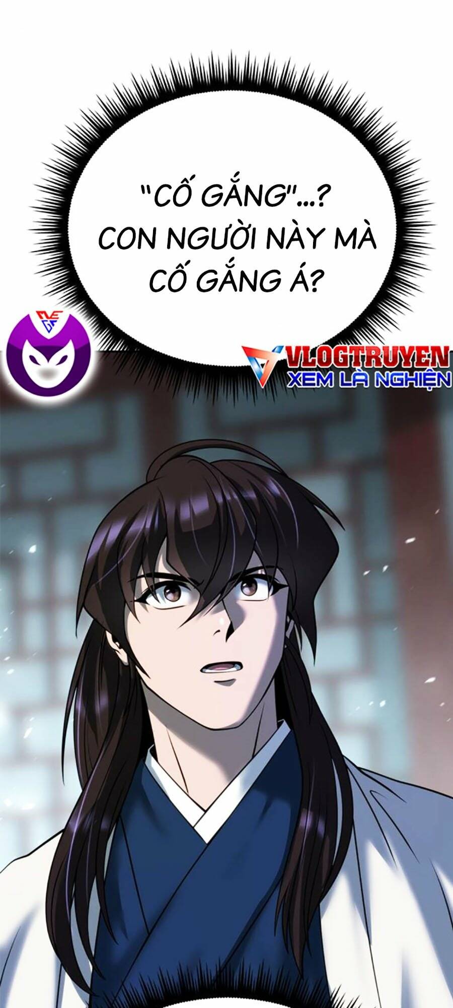 Ma Đạo Chuyển Sinh Ký - Chapter 51 - Page 39