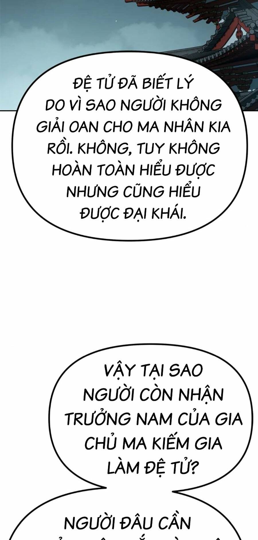 Ma Đạo Chuyển Sinh Ký - Chapter 51 - Page 41