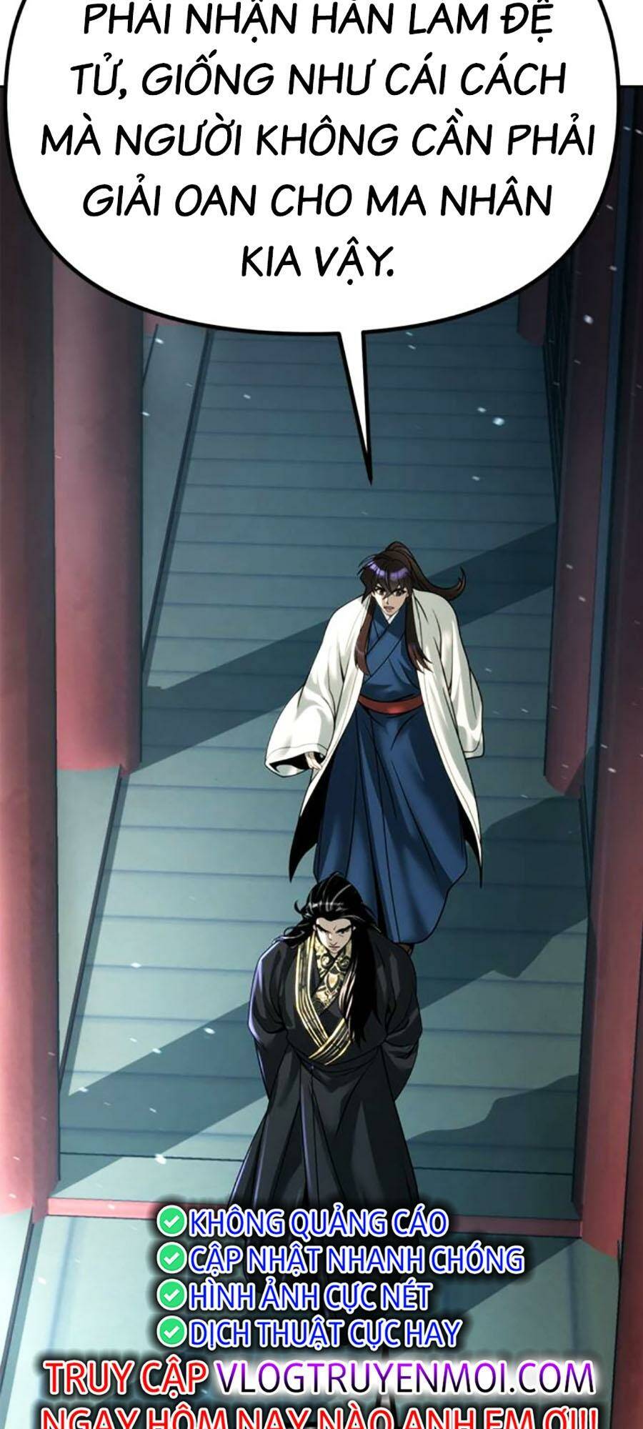 Ma Đạo Chuyển Sinh Ký - Chapter 51 - Page 42