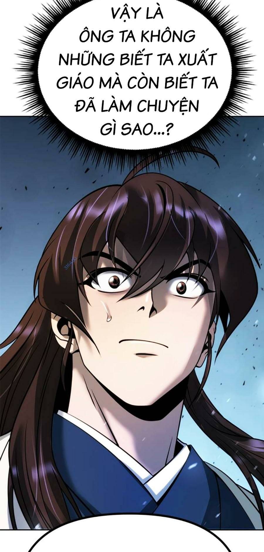 Ma Đạo Chuyển Sinh Ký - Chapter 51 - Page 50