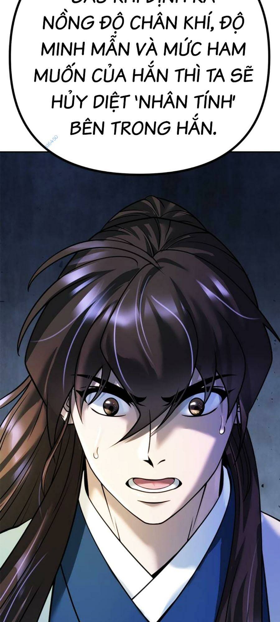 Ma Đạo Chuyển Sinh Ký - Chapter 51 - Page 54