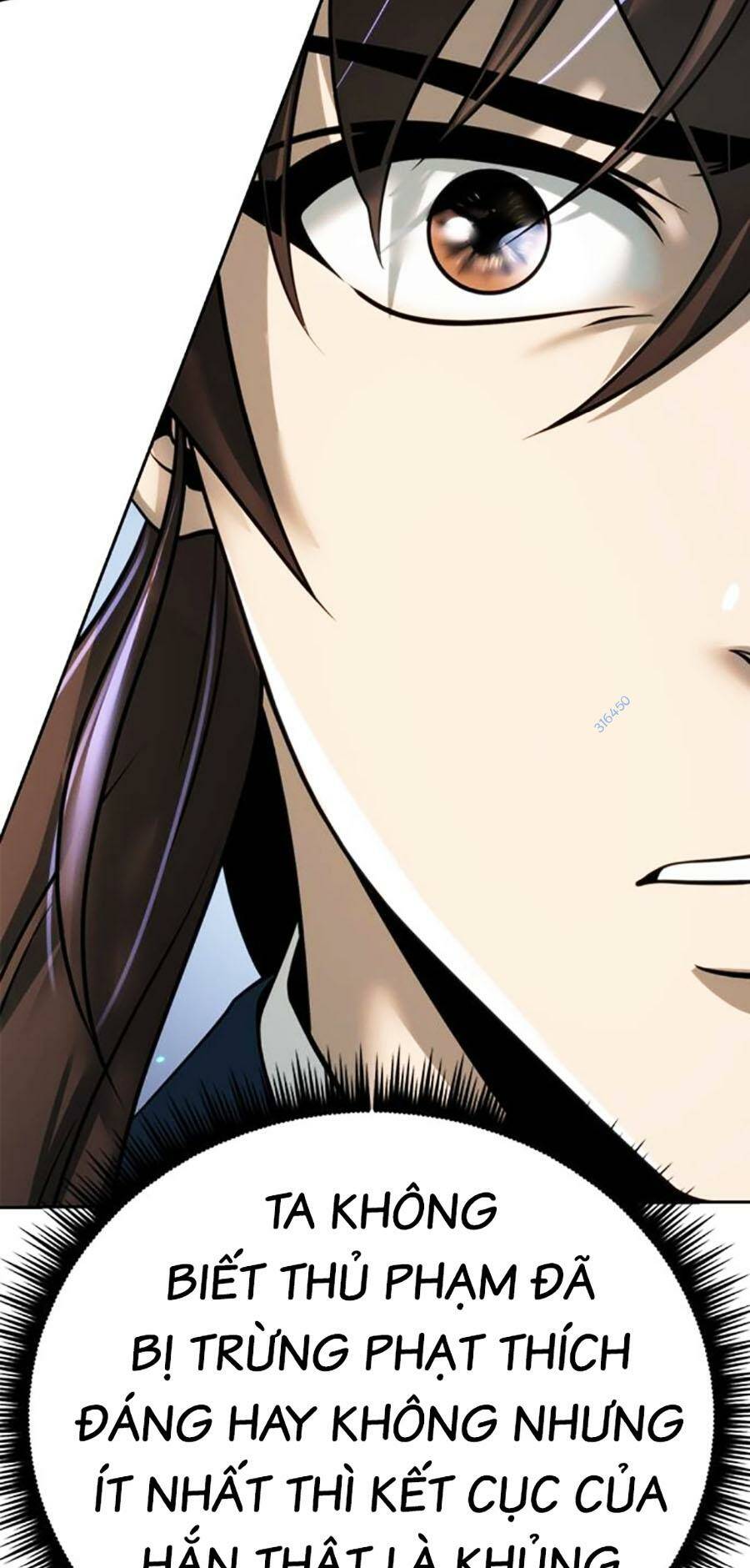 Ma Đạo Chuyển Sinh Ký - Chapter 51 - Page 61