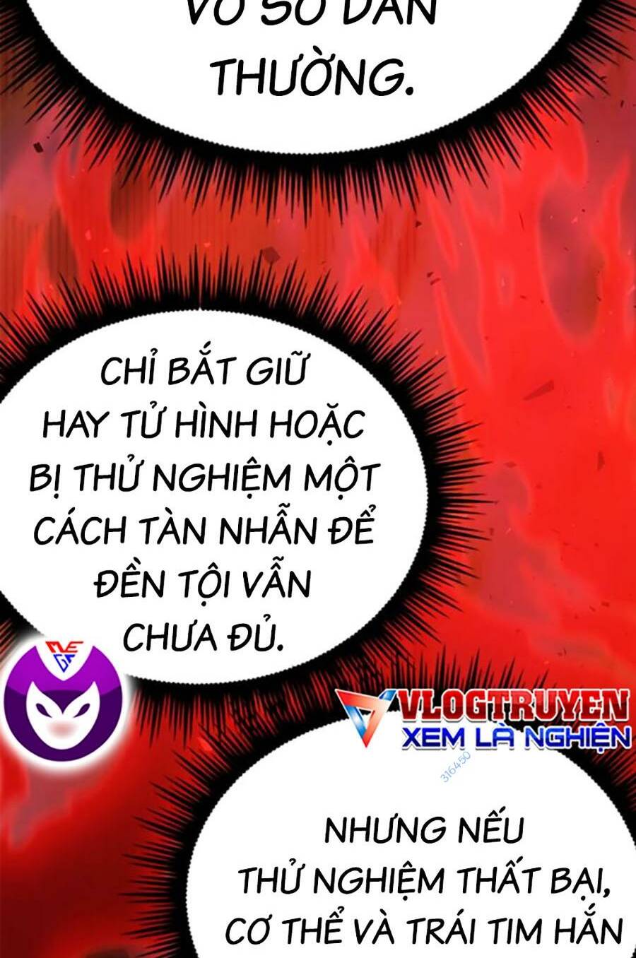 Ma Đạo Chuyển Sinh Ký - Chapter 51 - Page 66